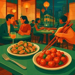 AppointmentTrader Hop Sze Restaurant Image