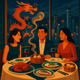 AppointmentTrader WING Restaurant Image